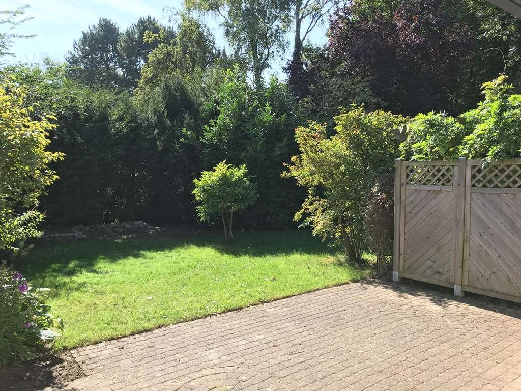 Immobilie in Braak - Familientraum 5-Zimmer-Reihenendhaus; Wohnen wie im Doppelhaus - Bild 1