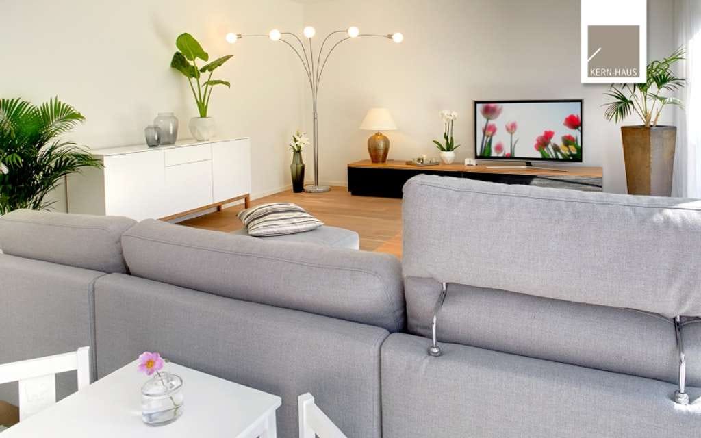Immobilie in Lehnstedt - Freundliches Familienhaus im Weimarer Umland - Bild 2