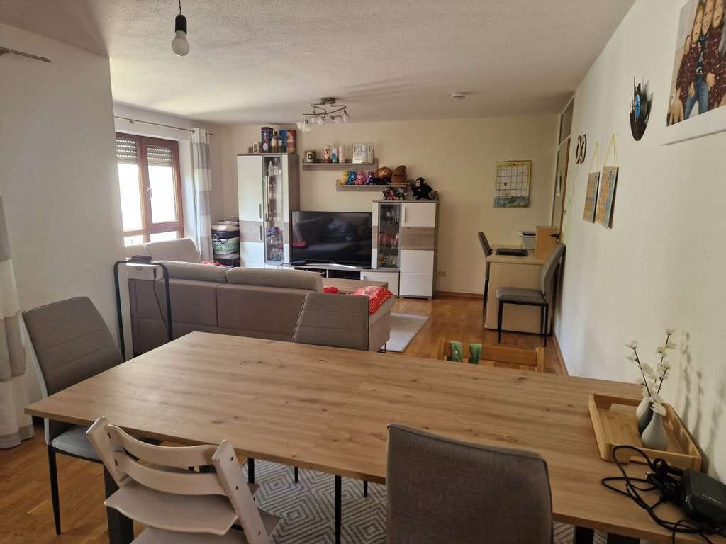 Immobilie in Denzlingen - Sehr schöne und gepflegte 3,5-Zimmer-Wohnung in Denzlingen. Provisionsfrei von privat! - Bild 2