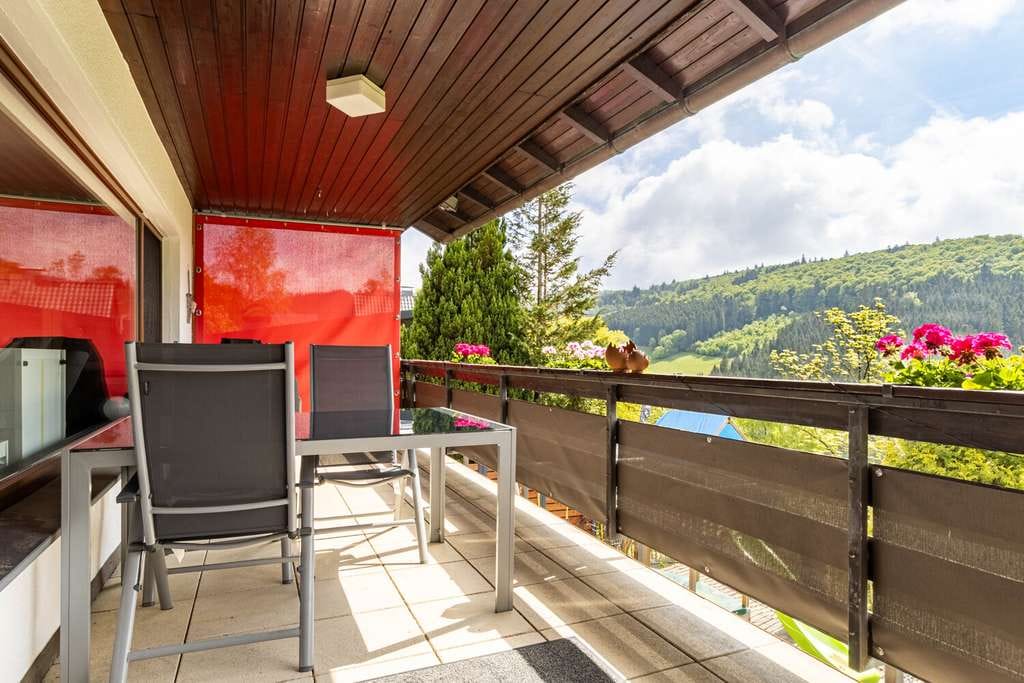 Immobilie in Schmallenberg - Modernisiertes Einfamilienhaus mit offenem Wohnkonzept in Nordenau - Bild 4