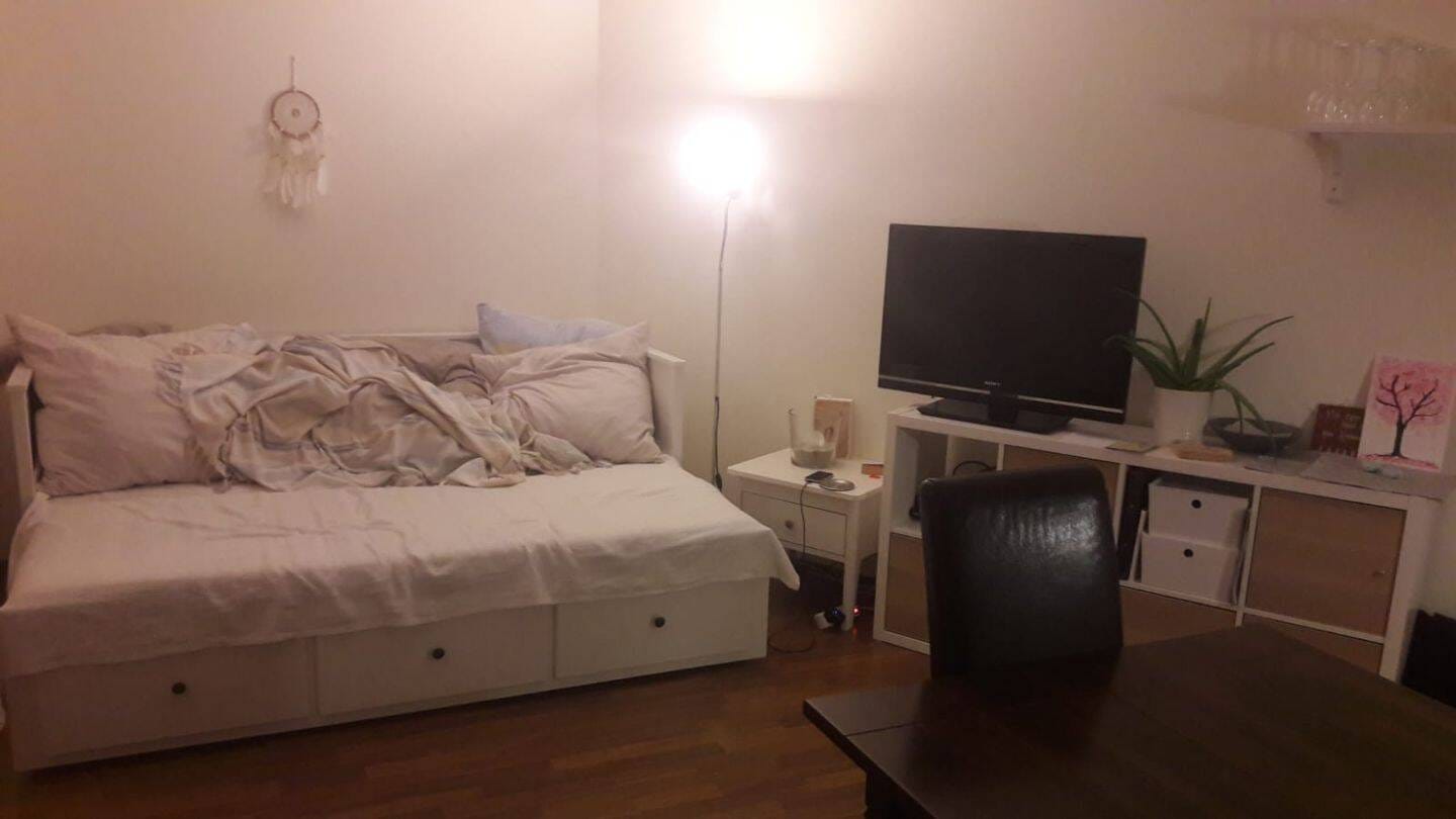 Immobilie in Muhr am See - Schöne Dachgeschosswohnung mit Urlaubsflair im Zentrum von Muhr am See direkt am Altmühlsee - Bild 3