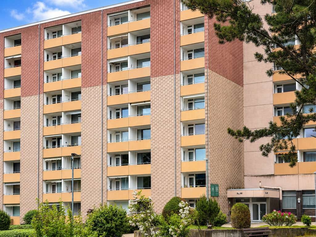 Immobilie in Clausthal-Zellerfeld - Gepflegte Ferienwohnung mit Garage in toller Lage! - Bild 0