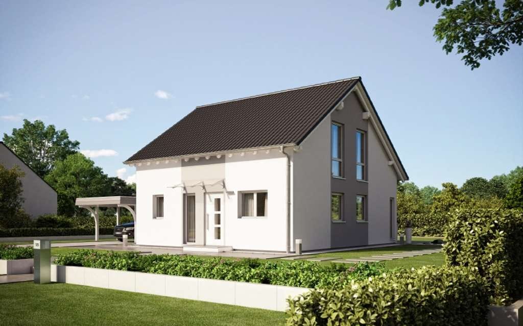 Immobilie in Taura - DAS Familienhaus auf grünem Fleck Erde in Taura! - Bild 1