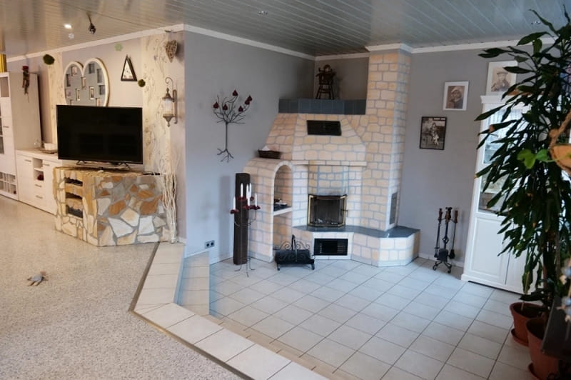 Immobilie in Hagenburg - Villa zum Verkauf in Hagenburg, in der Nähe des Steinhuder Meeres - Bild 4