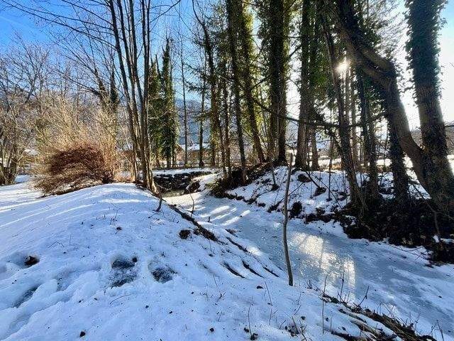 Immobilie in Oberau - Idyllisch und Ruhig Wohnen in Oberau - Bild 2
