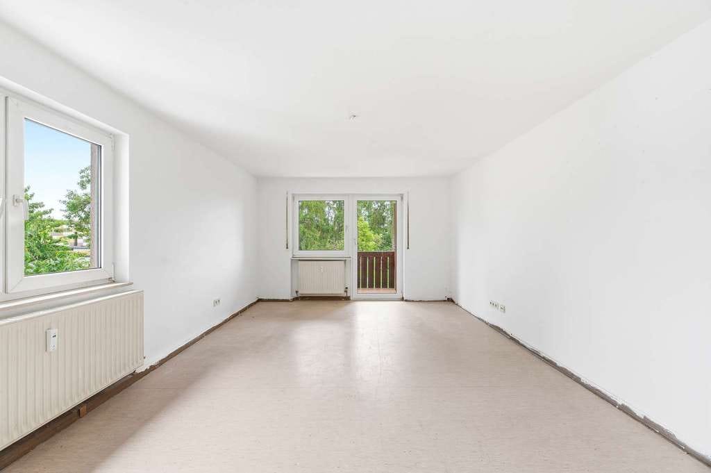 Immobilie in Sindelfingen - Helle 2,5-Zimmerwohnung in ruhiger Wohnlage von Sindelfingen zu verkaufen - Bild 3