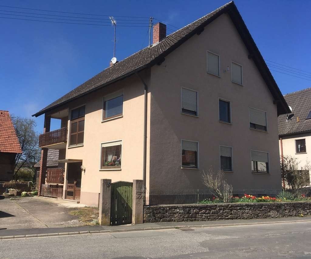 Immobilie in Karlstadt - Heute investieren, morgen selbst wohnen. Flexibel. Sicher. Wertstabil. - Bild 0