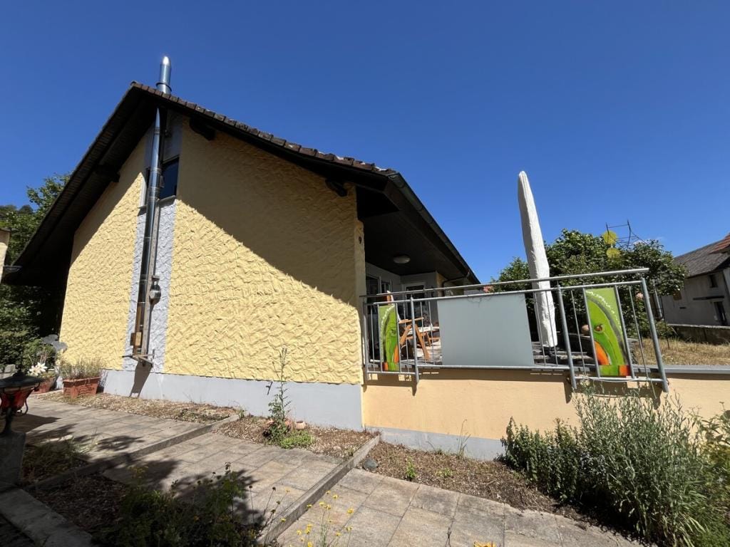 Immobilie in Büchenbach - Einfamilienhaus freistehend in Büchenbach - Bild 3