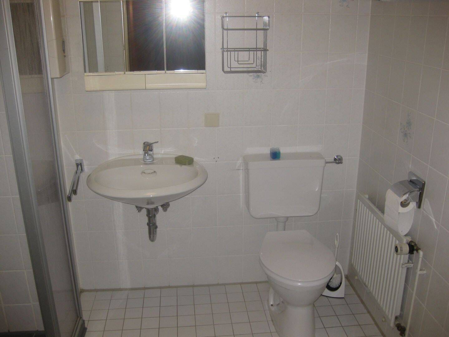 Immobilie in Wachtberg - Altengerechtes Wohnen - Eigentumswohnung in 53343 Wachtberg-Berkum bei Bonn - Bild 4