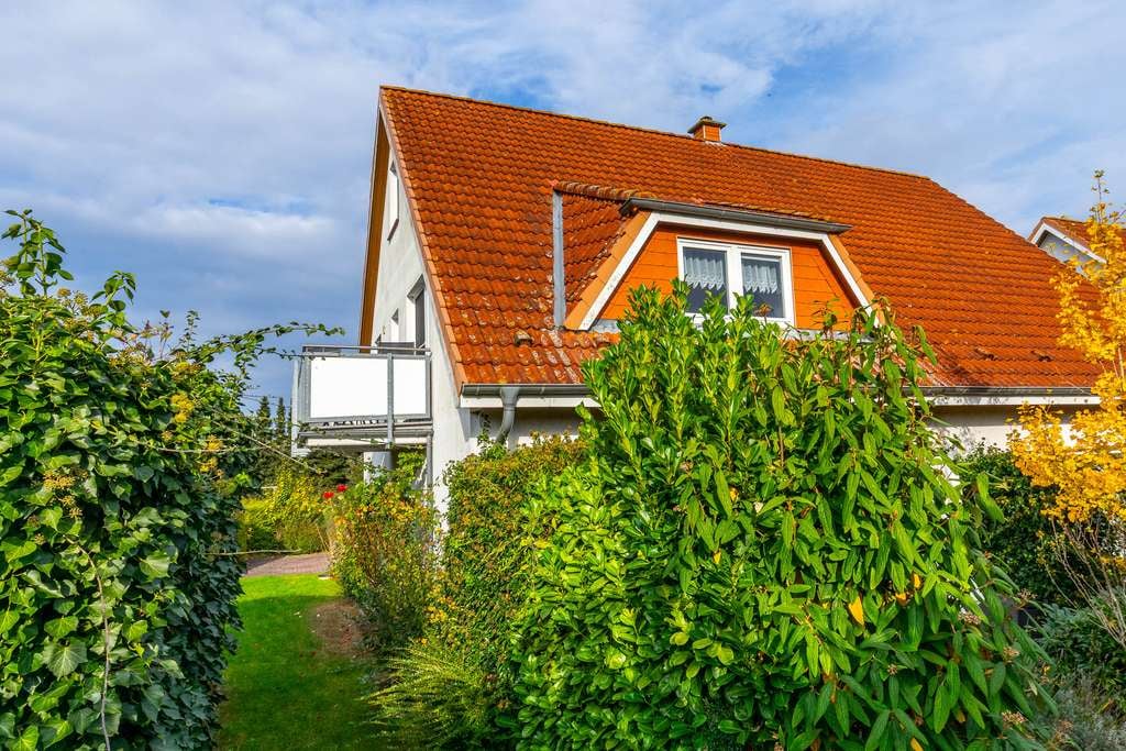 Immobilie in Hohenkirchen - Absolute Ruhe zwischen Boltenhagen und Wismar - Bild 0