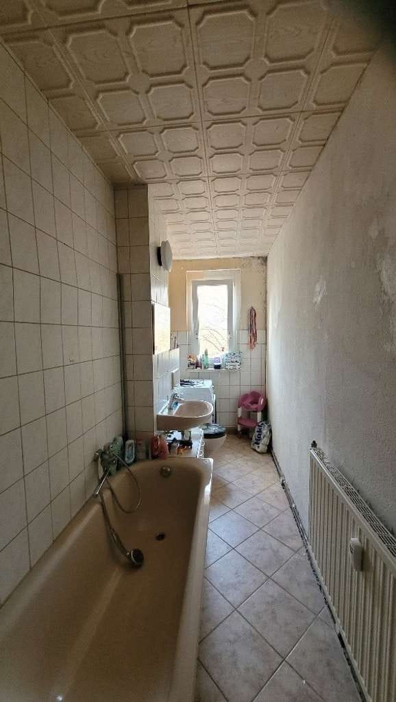Immobilie in Pöhl - Sonnige 4-Zimmer-Wohnung in Pöhl! - Bild 3