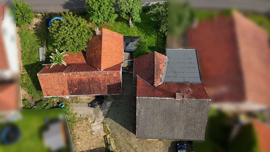 Immobilie in Ludwigsau - Platz, Natur und Potenzial! - Bild 4
