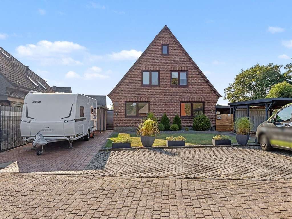 Immobilie in Nübbel - Sehr schönes und verkehrsgünstig gelegenes Familienhaus mit vielfältigen Möglichkeiten in Nübbel - Bild 1