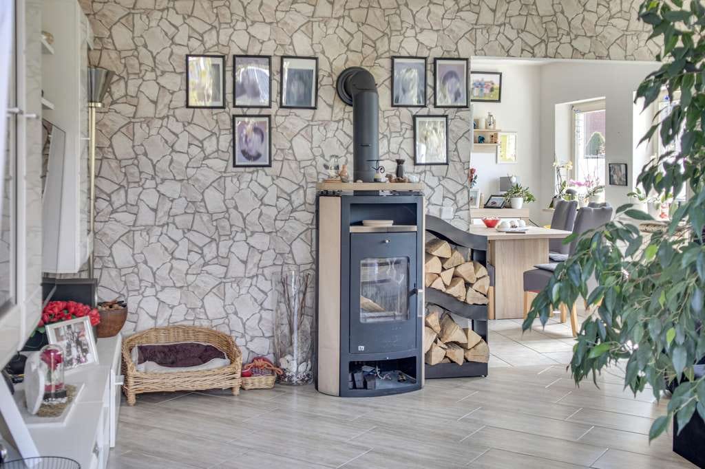 Immobilie in Eckernförde - Ihr neuer Heimathafen für die ganze Familie -
Großzügiges Einfamilienhaus mit Option auf ELW - Bild 4