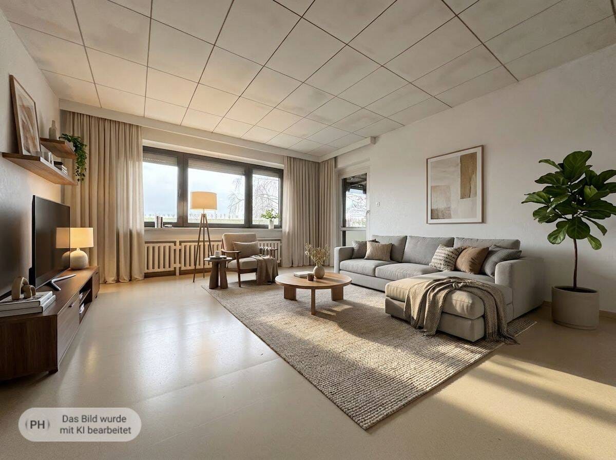Immobilie in Bad Sulza - Südländisches Flair - Einfamilienhaus mit sehr viel Potential in Bad Sulza - Bild 4