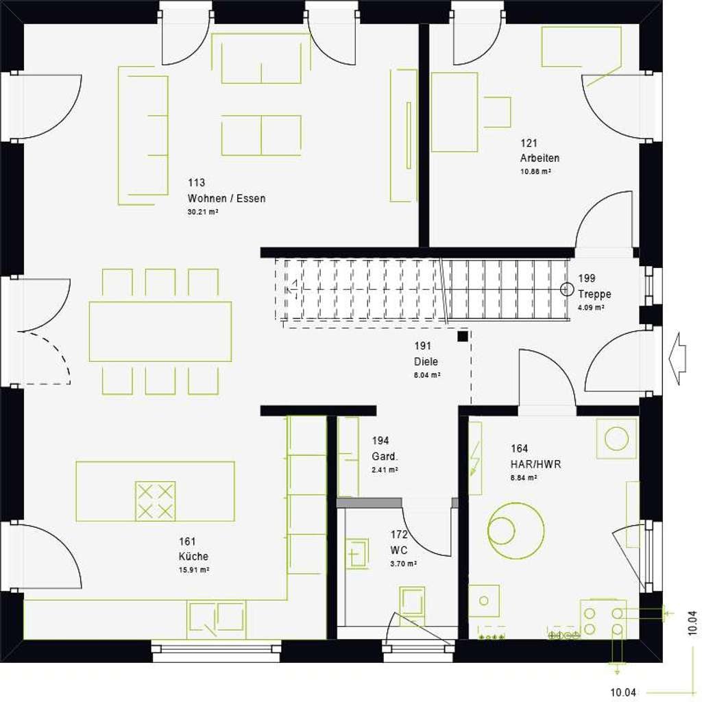 Immobilie in Sulingen - Euer persönliches Neubauprojekt! - Bild 2