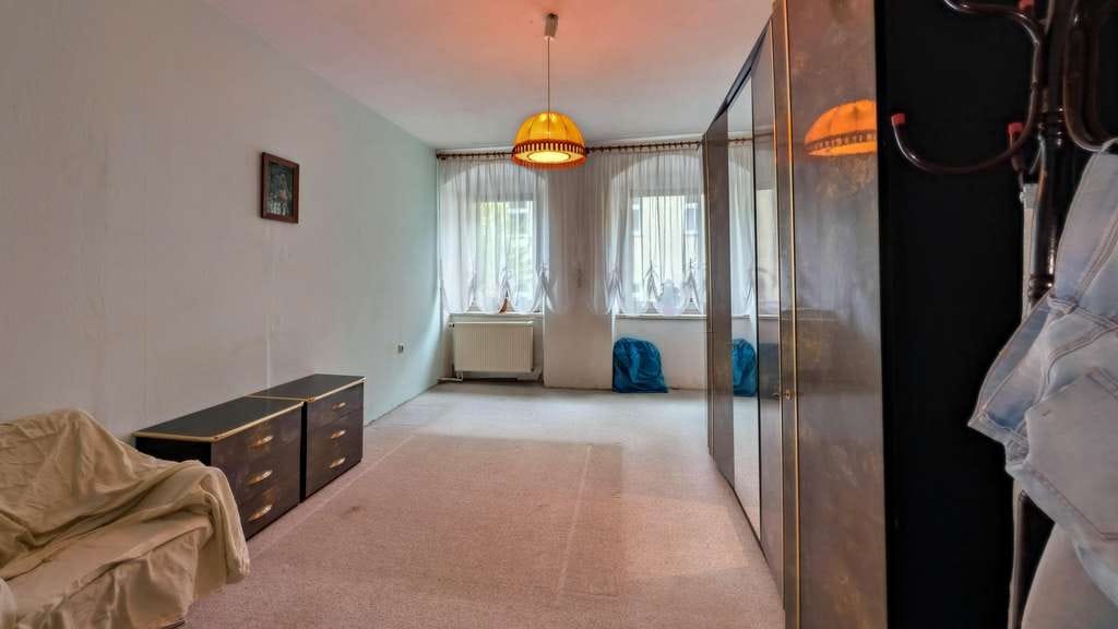 Immobilie in Hirschberg - Tradition trifft Raum – Historisches Mittelhaus mit Platz für die ganze Familie und eigene Ideen! - Bild 3