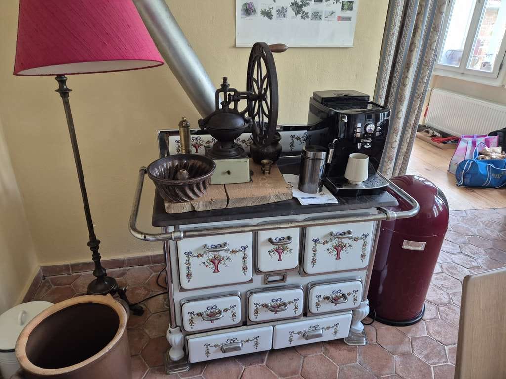 Immobilie in Pirow - Fantastisches Bauernhaus / Vierseiten-Hof mit weitläufigem Garten - Bild 4