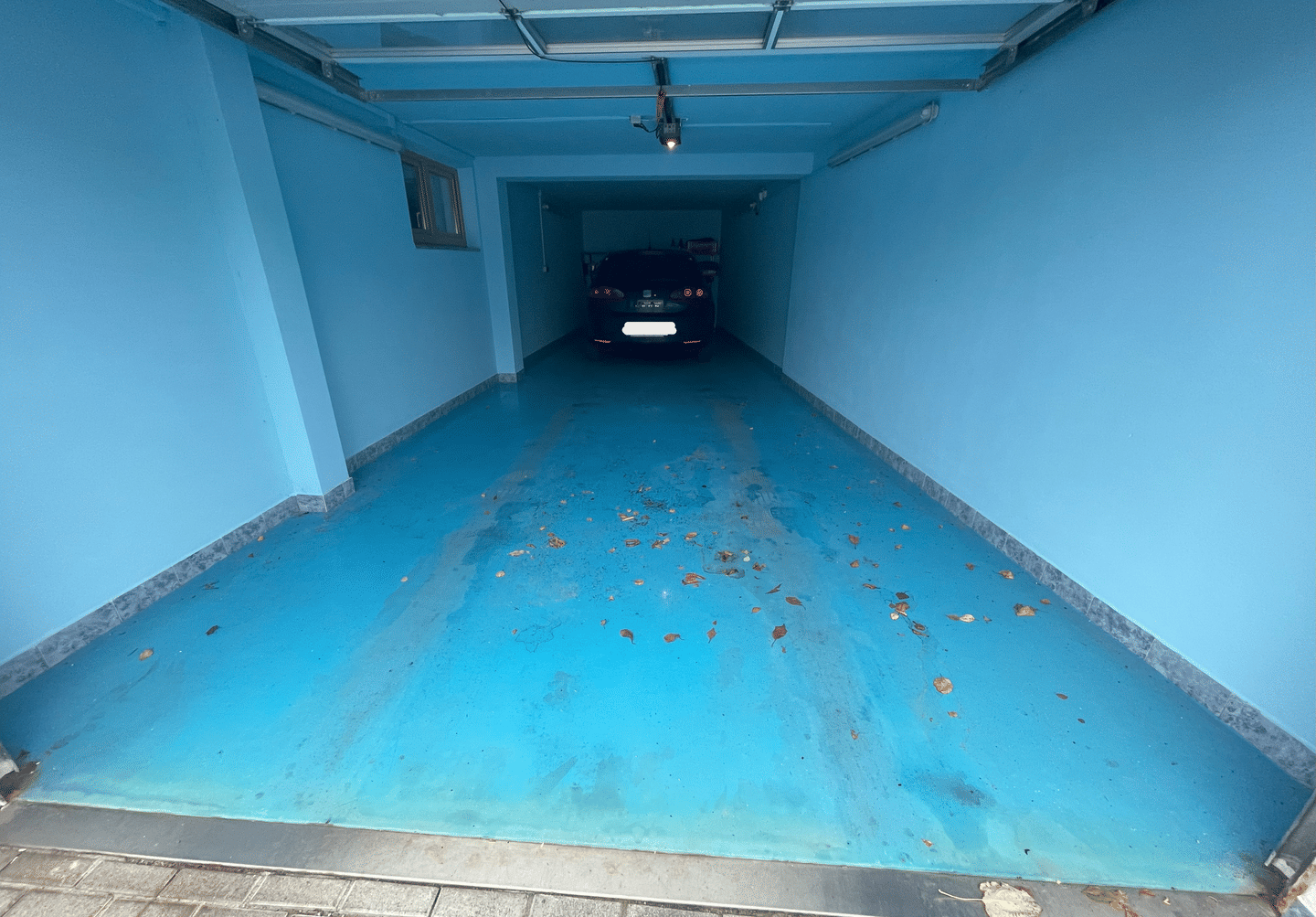 Immobilie in Hohenwarth - Gepflegtes Zweifamilienhaus in Hohenwarth - mit Einliegerwohnung im Dachgeschoß - Bild 4