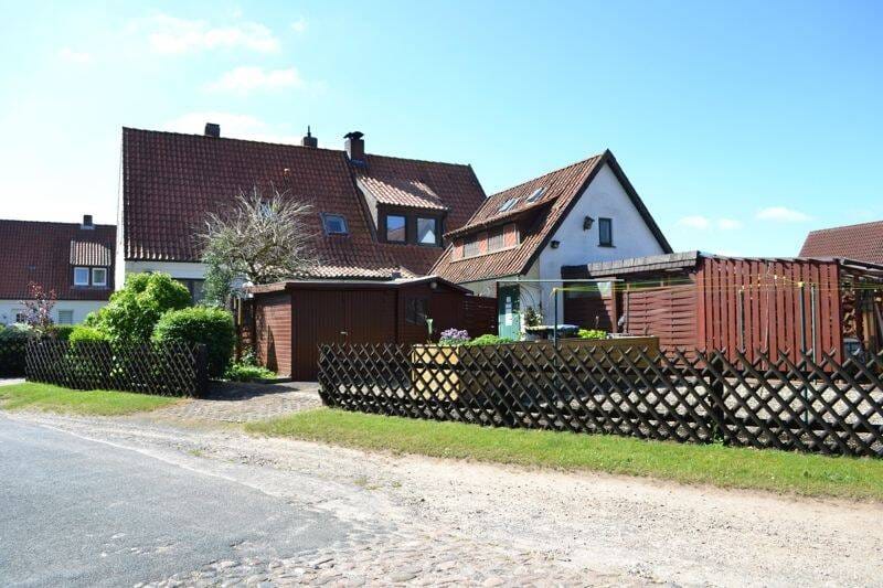 Immobilie in Visselhövede - Topp gepflegt und einzugsbereit.. - Bild 3
