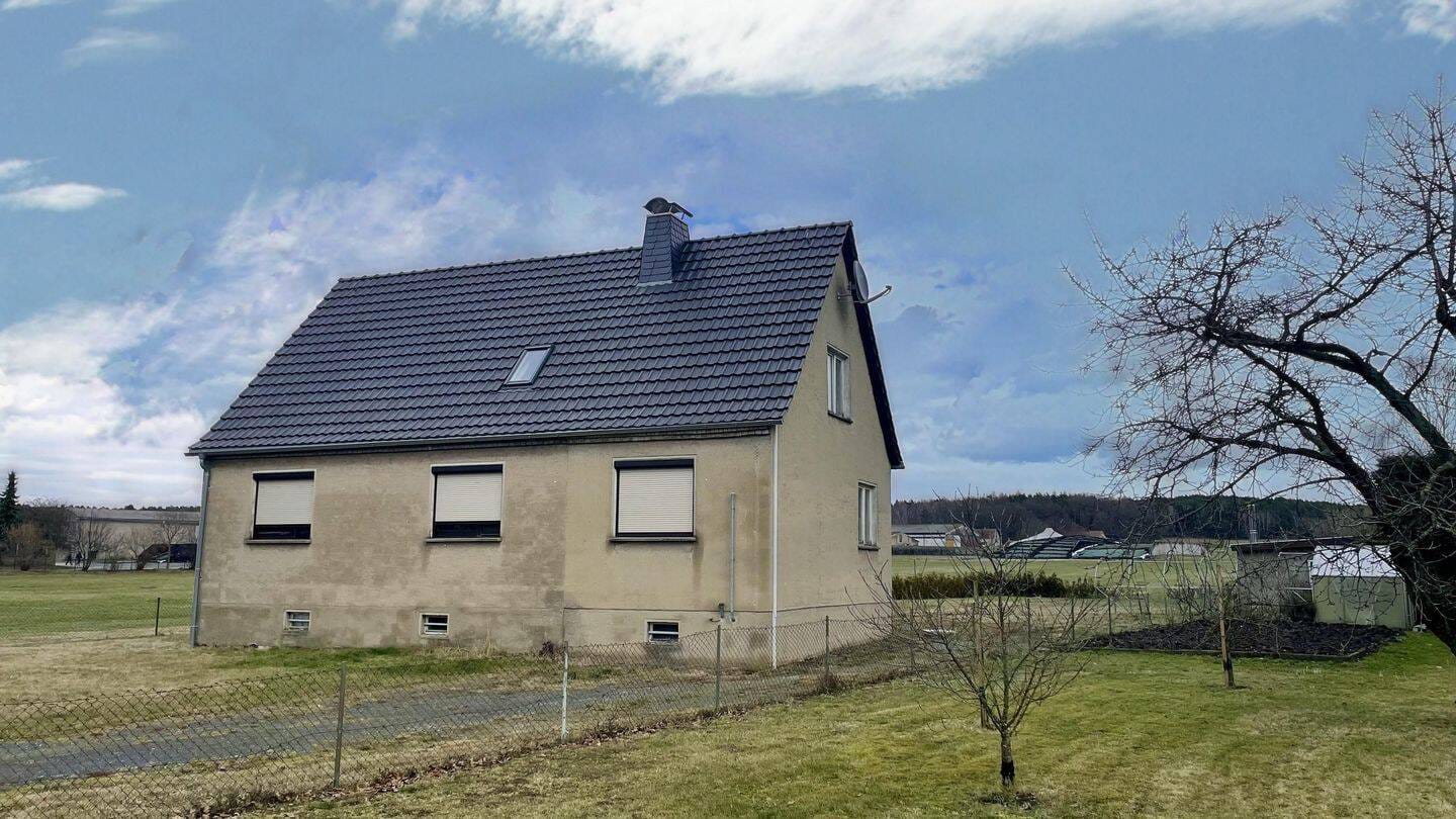 Immobilie in Königsbrück - Verwirklichen Sie Ihren Traum - Bild 0