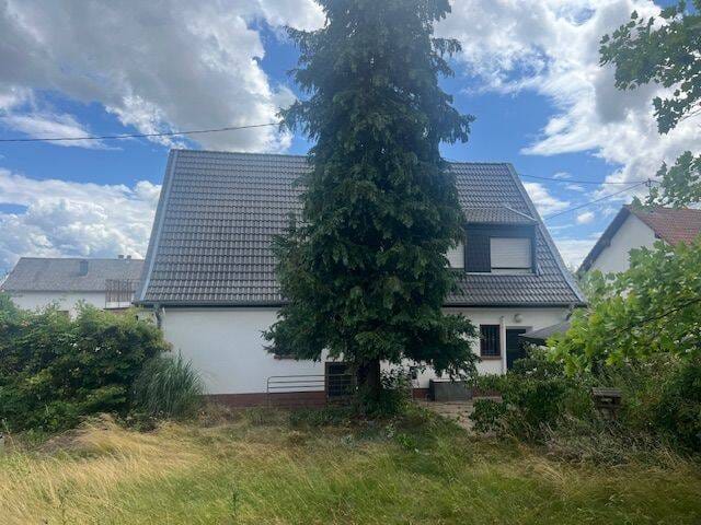 Immobilie in Kirf - Ein-/Zweifamilienhaus mit großem Grundstück in Kirf - Bild 3
