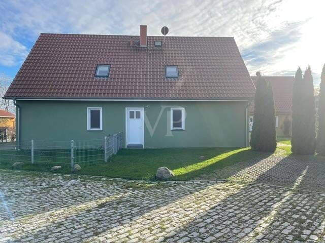 Immobilie in Putgarten - Kap Arkona: Zweifamilienhaus A mit hochwertiger Ausstattung - Bild 4