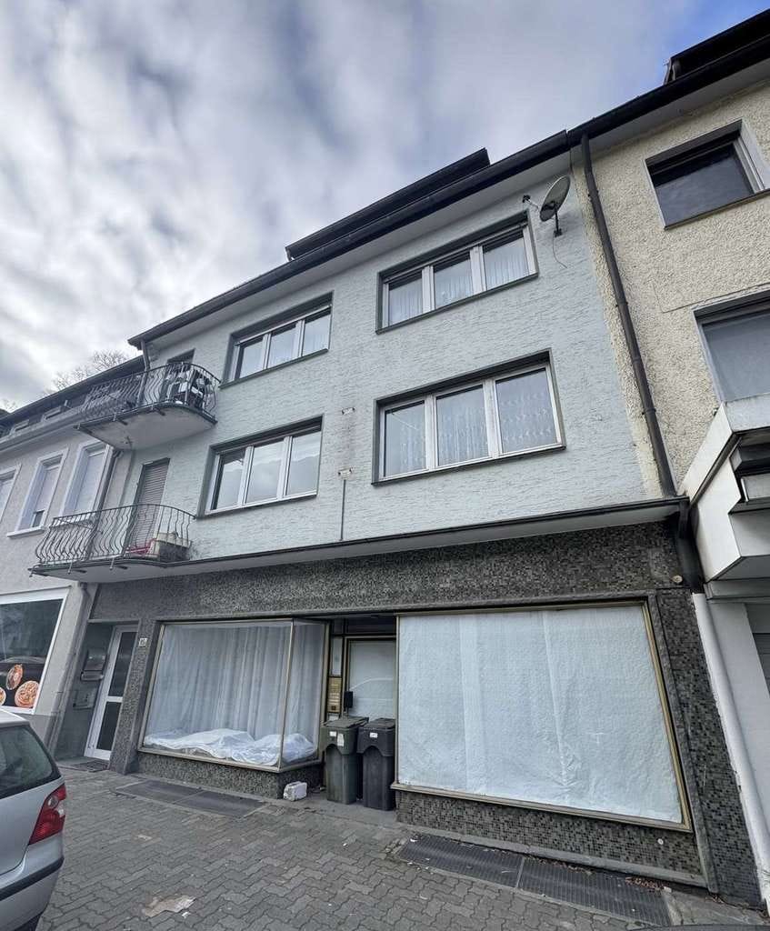Immobilie in Warstein - Rendite starkes Mehrfamilienhaus mit Potential - Bild 0