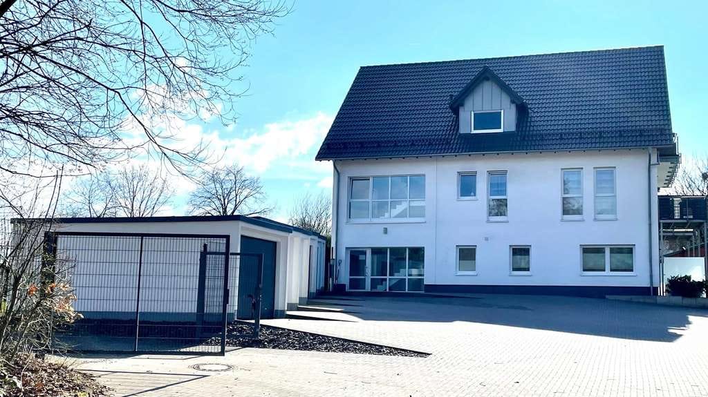 Immobilie in Drolshagen - Energieeffizientes, neuwertiges Mehrfamilienhaus in ruhiger, verkehrsgünstiger Lage - Bild 4