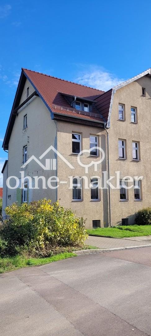 Immobilie in Ballenstedt - Mehrfamilienhaus in Ballenstedt - Bild 0