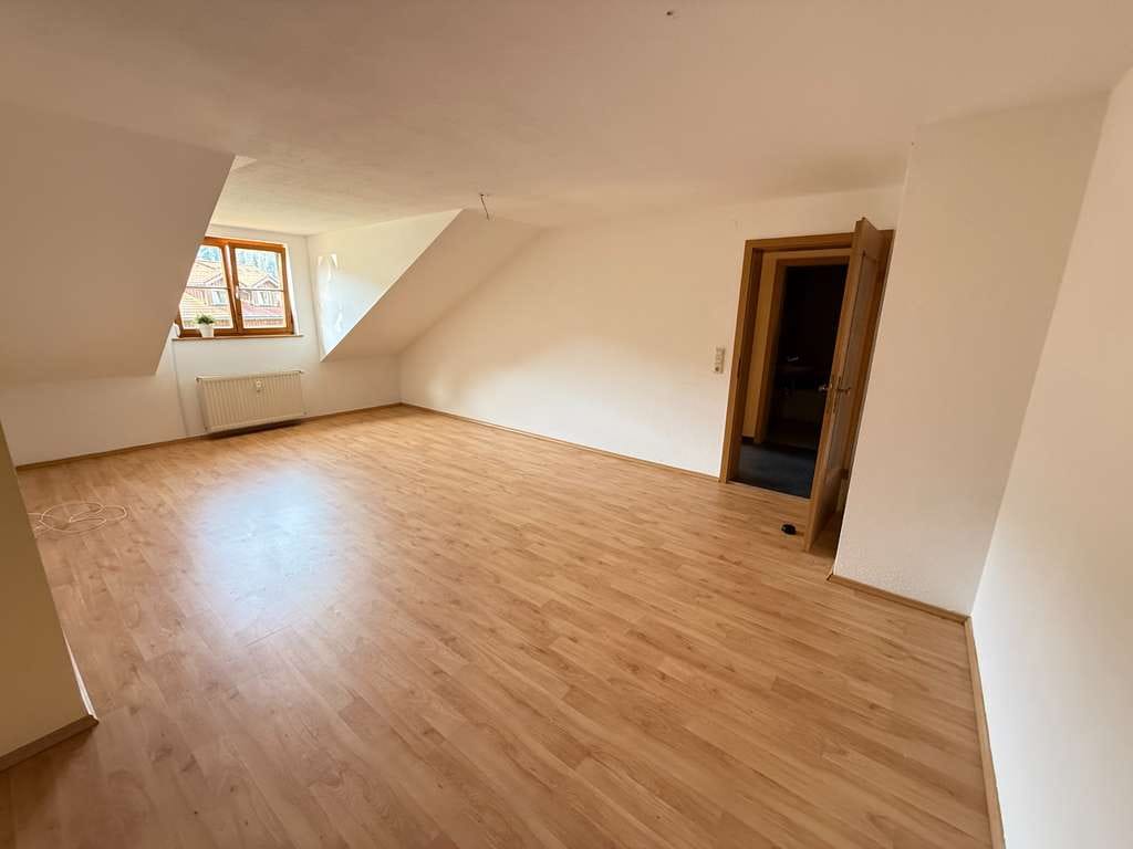 Immobilie in Weitnau - 3-Zimmer-Eigentumswohnung mit EBK in Weitnau-Kleinweiler - Bild 3