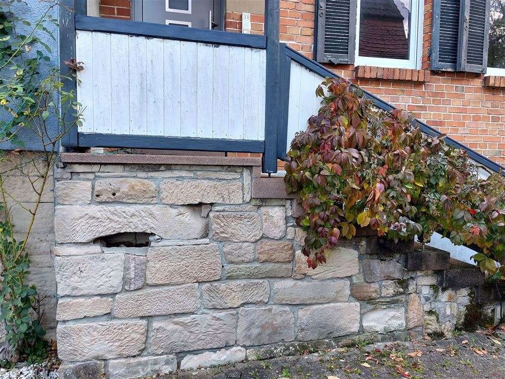 Immobilie in Rudersberg - *-Mach was draus-!* Bauernhaus mit Garage, Koppel, Gewölbekeller, Garten! - Bild 3