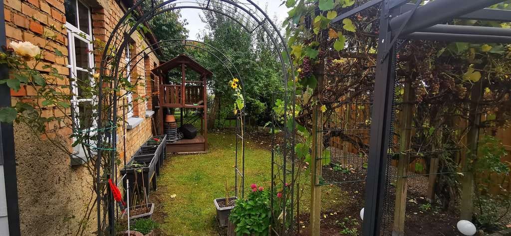Immobilie in Krauchenwies - Charmantes Einfamilienhaus in ruhigem Wohngebiet zu verkaufen - Bild 1