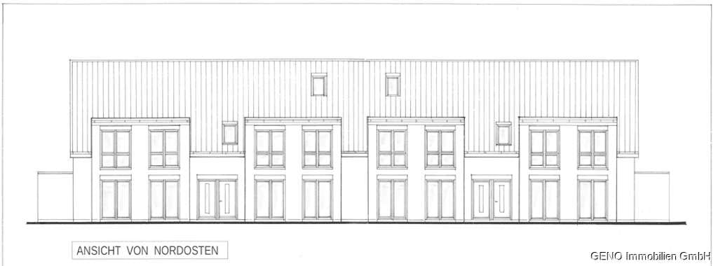 Immobilie in Berne - Tolle Neubauwohnung im 1. OG zu verkaufen - Bild 2