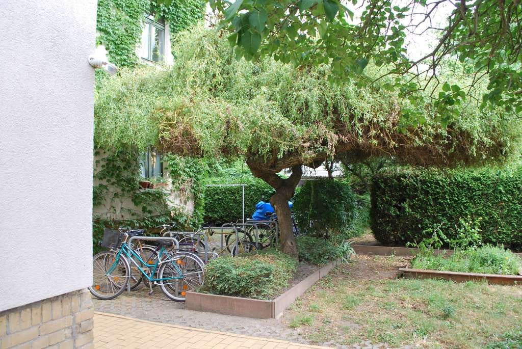 Immobilie in Leipzig - Wohnalternative  Connewitz !  Auf in den Süden ! - Bild 4