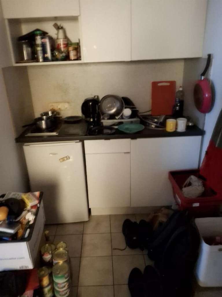 Immobilie in Bodenmais - vermietetes Einzimmerappartement in bester Lage von Bodenmais - Bild 2