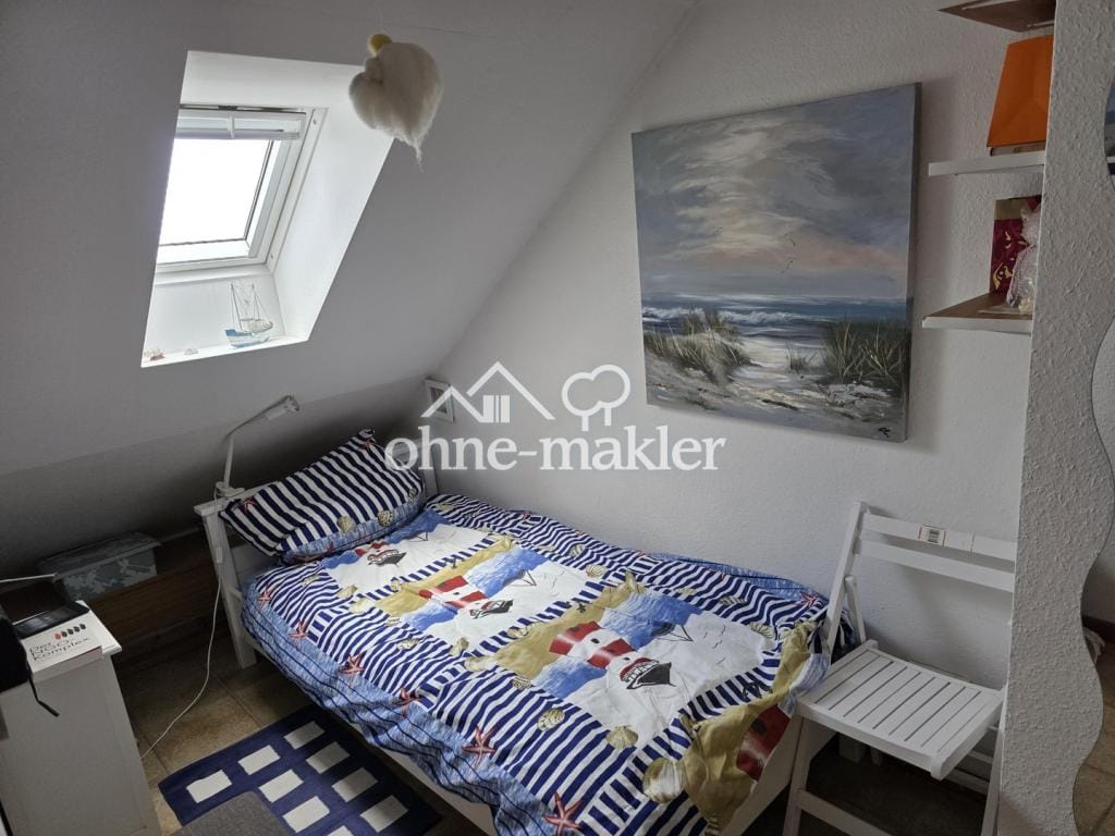 Immobilie in Sylt - Dachgeschosswohnung in Sylt (Tinnum) - Bild 2