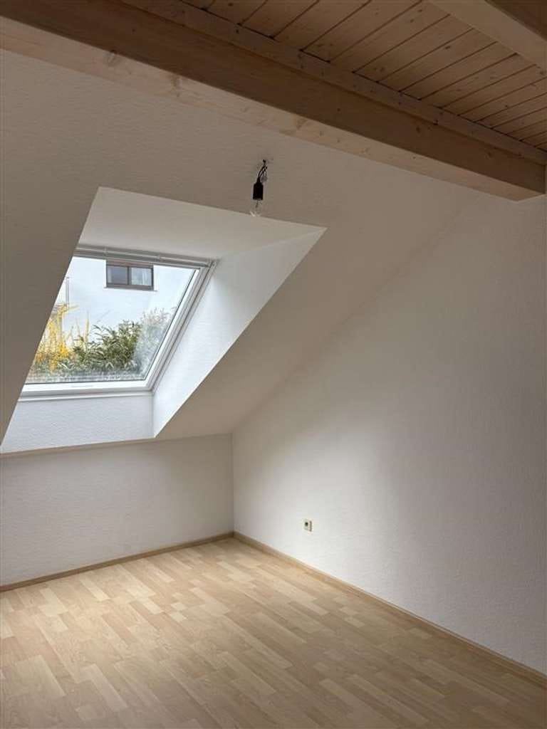 Immobilie in Bühlertal - Charmante Dachgeschosswohnung in Bühlertal! - Bild 2