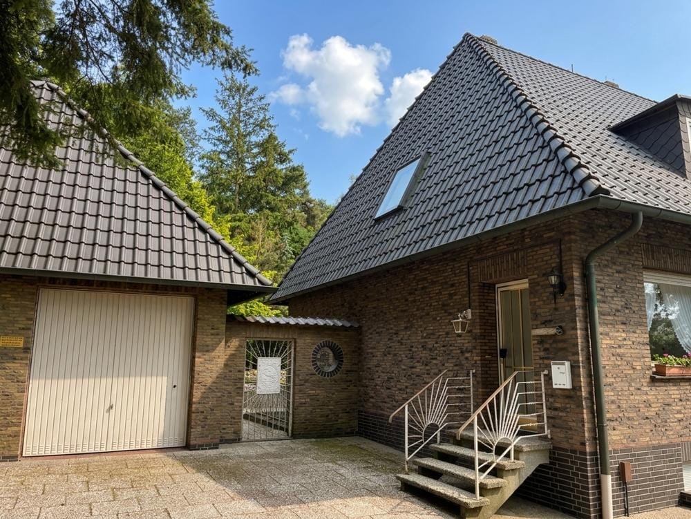 Immobilie in Hemsloh - Einfamilienhaus freistehend in Hemsloh - Bild 4