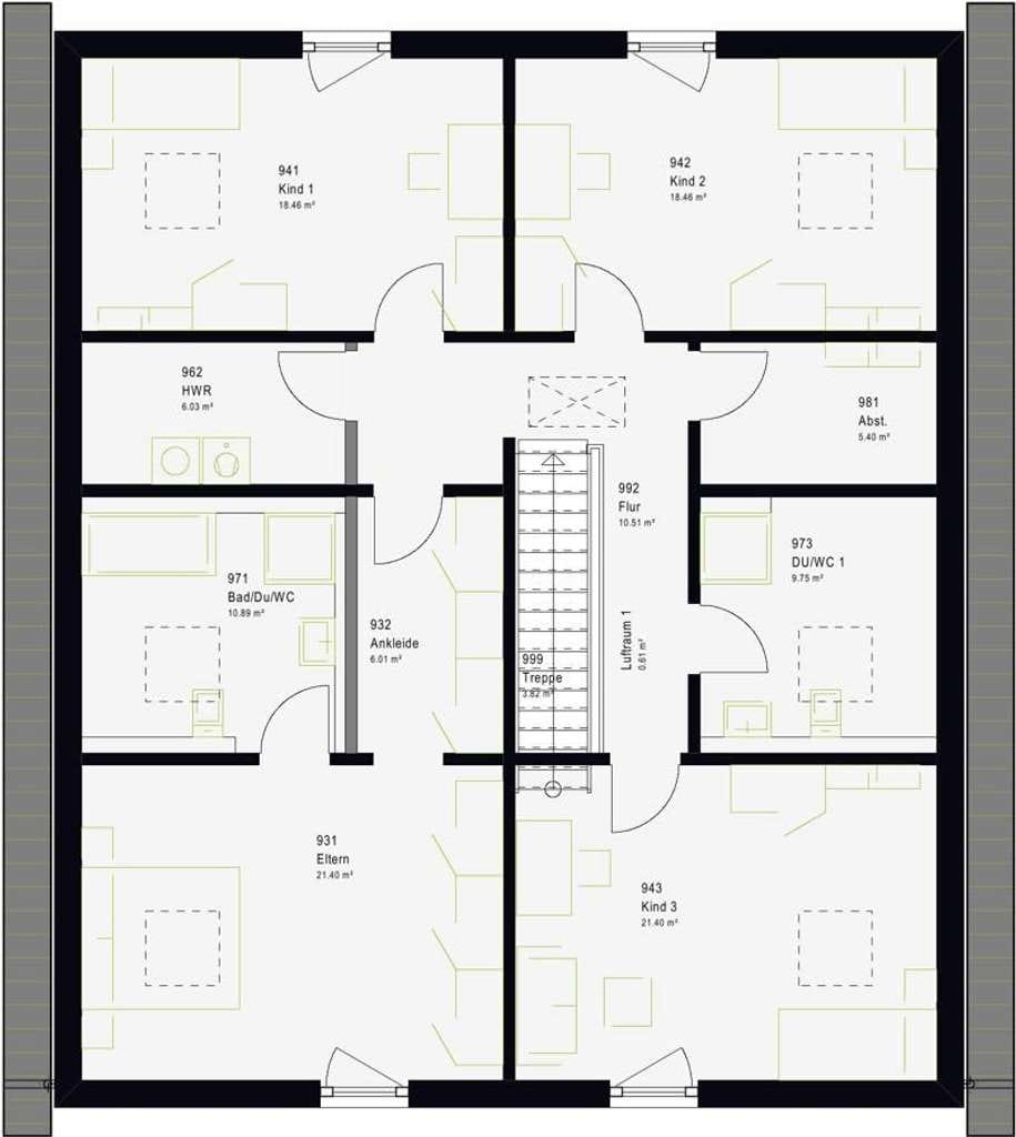 Immobilie in Nessetal - ***Vom Mieter zum Vermieter- Traumhaus mit Einliegerwohnung!*** - Bild 4
