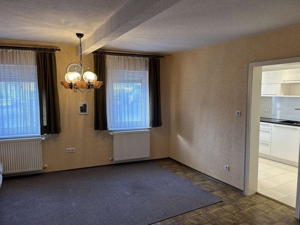Immobilie in Leimersheim - Wohnen im Ortskern - Haus mit Hof und Scheune! - Bild 4