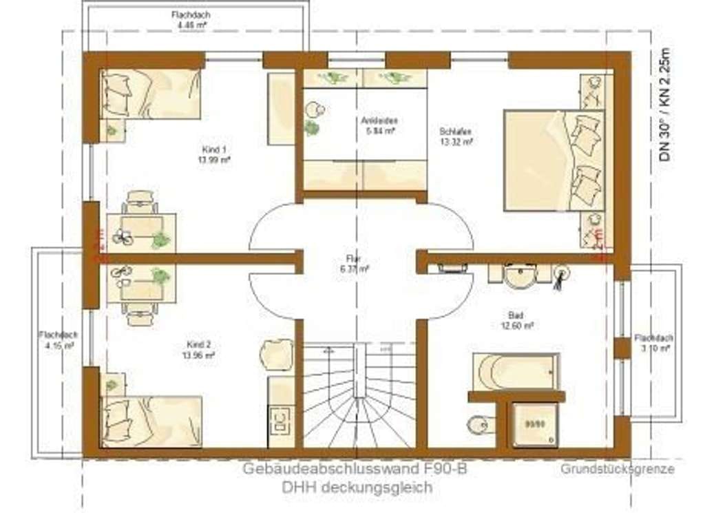 Immobilie in Ilmmünster - Bauen Sie Ihr Traumhaus - Bild 2