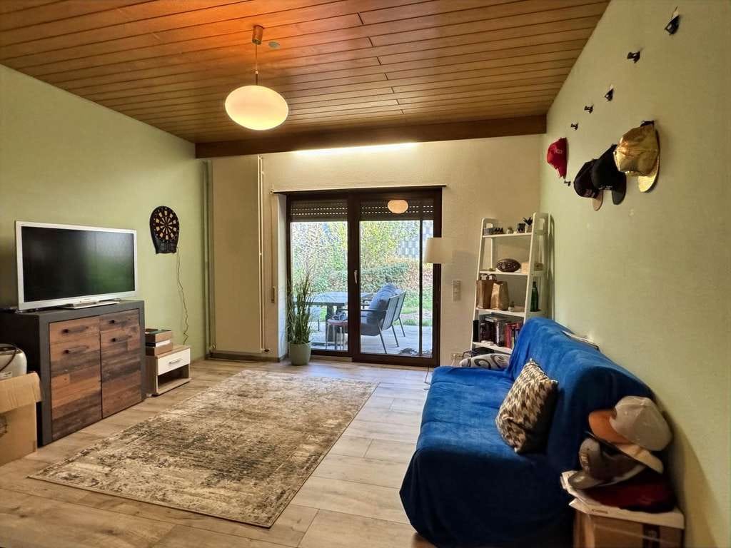 Immobilie in Schönbrunn - Familienfreundliches Einfamilienhaus mit Terrasse & Garten in Haag - Bild 4