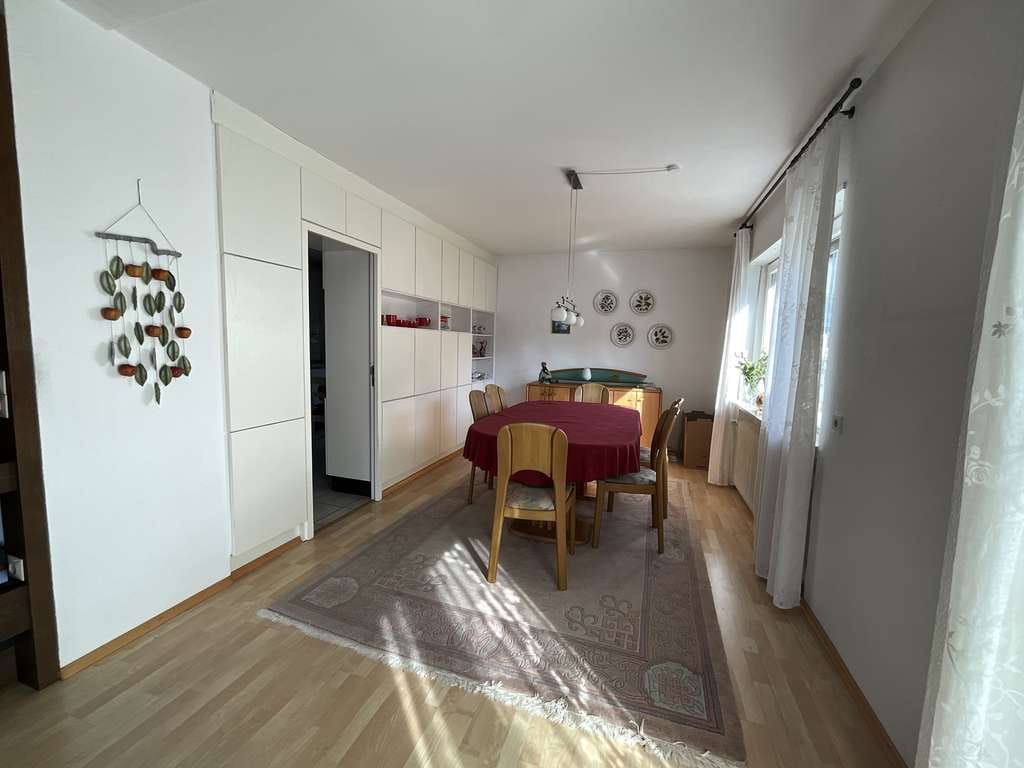 Immobilie in Bühlertal - Zweifamilienhaus in zentraler Lage von Bühlertal - Bild 3