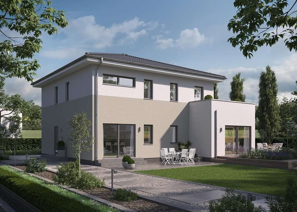 Immobilie in Ingolstadt - Familienidyll: Mehrgenerationenhaus mit Garten von Massahaus - Bild 0
