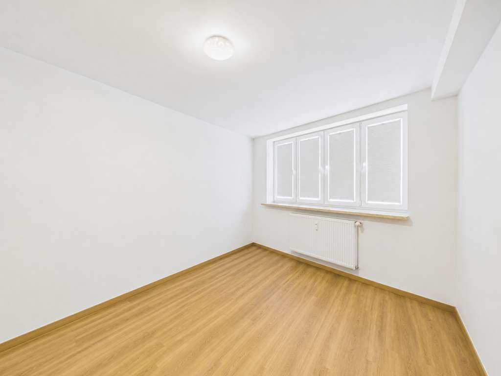 Immobilie in Hornberg - Helle 4-Zimmer EG Wohnung mit flexiblen Nutzungsmöglichkeiten in Hornberg! - Bild 1