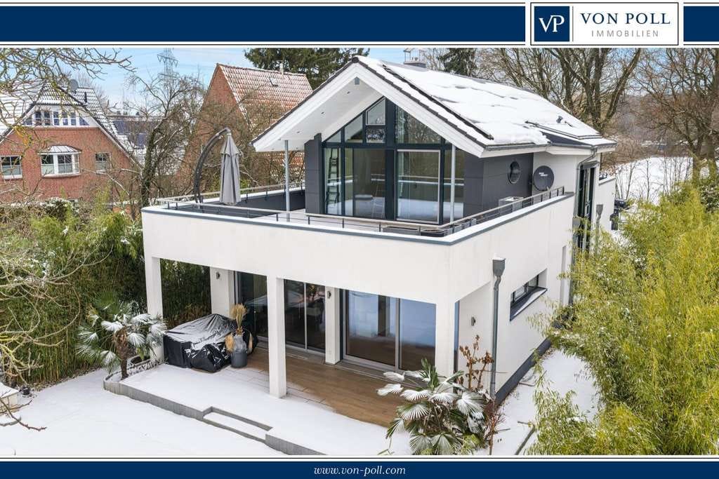 Immobilie in Börnsen - Wunscherfüller! - Bild 0