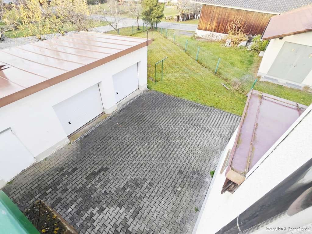 Immobilie in Spiegelau - DHH in Oberkreuzberg - Bild 3