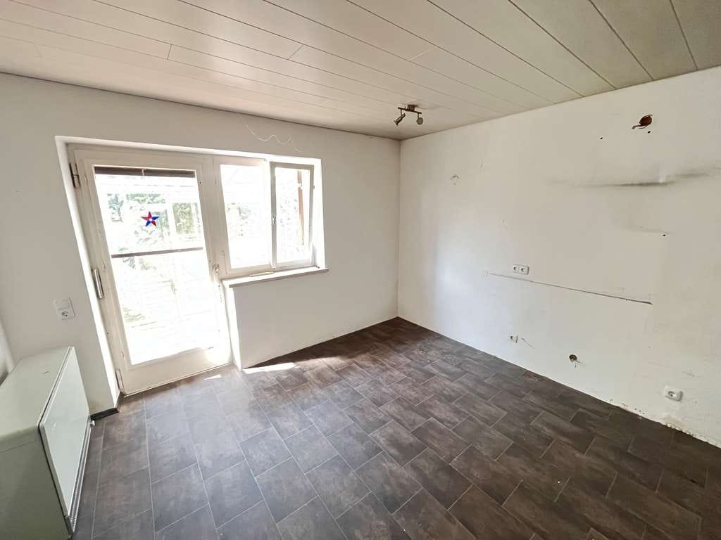 Immobilie in Marktoberdorf - IDEAL FÜR HANDWERKER!!! 1-2 Familienhaus in Marktoberdorf-Geisenried - Bild 4