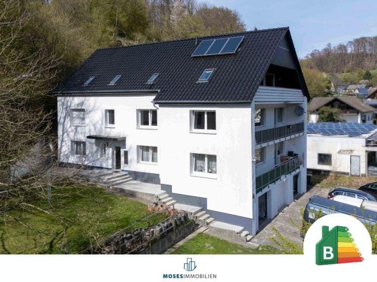 Immobilie in Schlangen - Haus in Schlangen (Oesterholz-Haustenbeck) - Bild 0